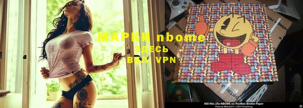 стафф Бронницы